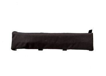 Aero Bar Adjustable Roof Rack Cover