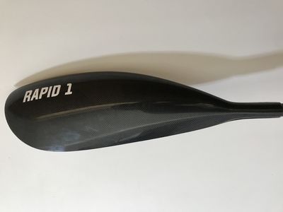 Rapid 1 Paddle