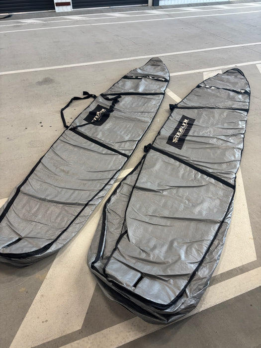 Supalite kayak cover