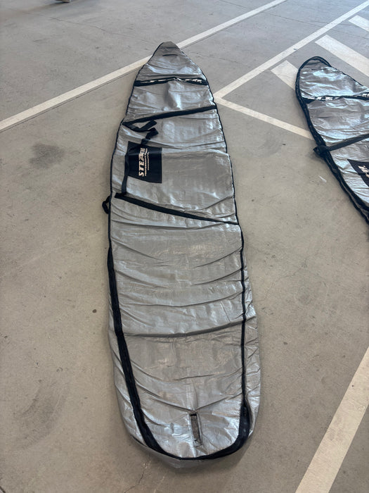 Supalite kayak cover