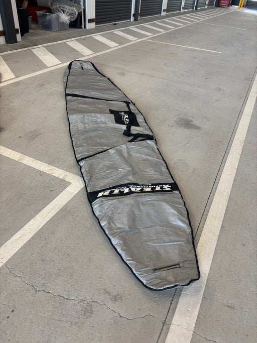 Supalite kayak cover