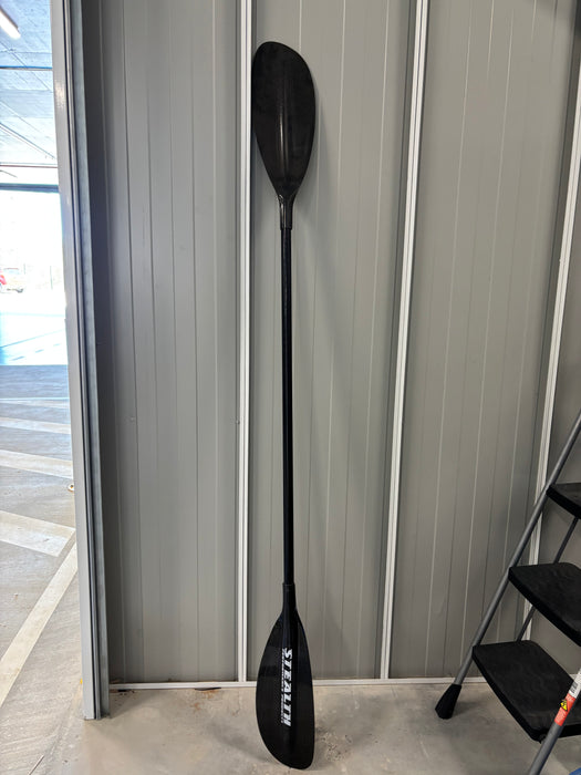 Used Carbon paddle