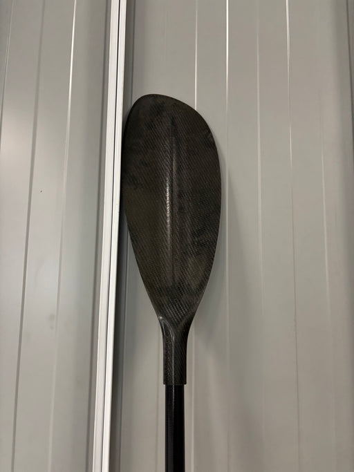 Used Carbon paddle