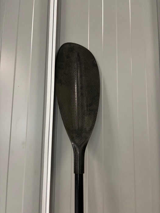 Used Carbon paddle
