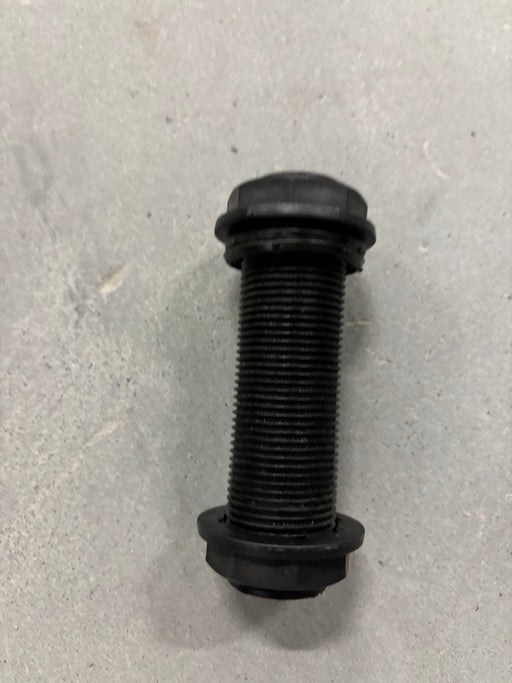 Transducer Recess pipe.