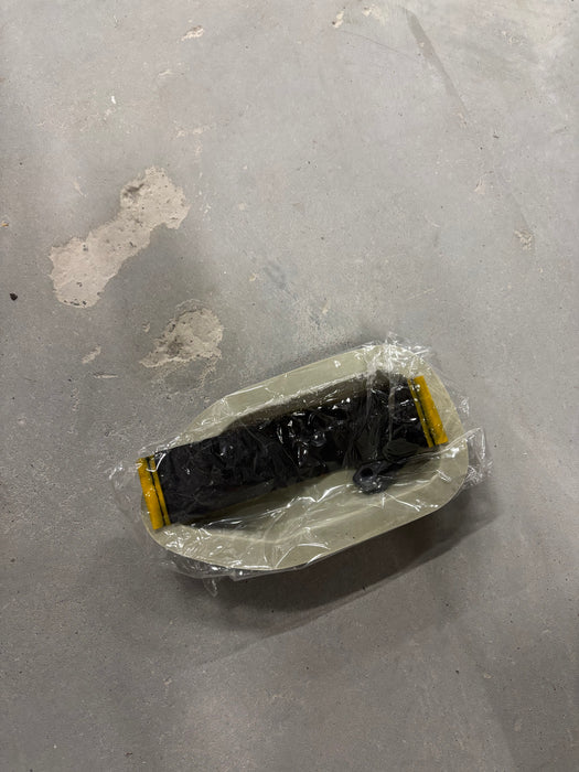Stealth Battery Box