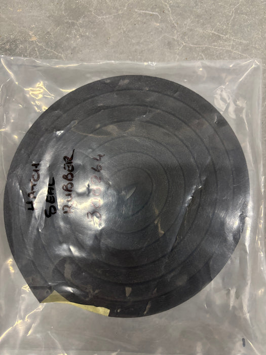 Hatch Seal Rubber
