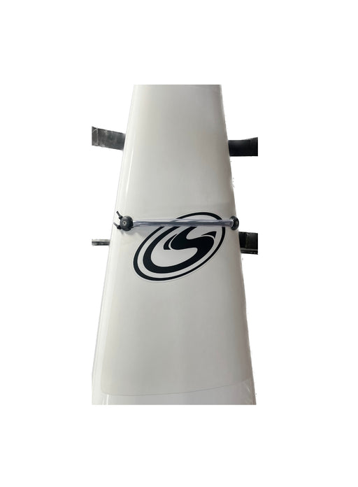 Paddle protector vinyl