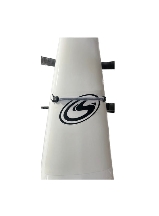 Paddle protector vinyl