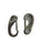 Stainless Steel Snaphook -pair