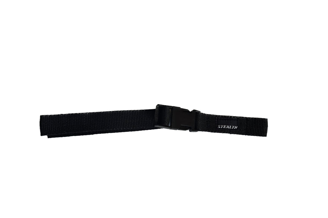 Hatch Strap – Plastic Clip Buckle