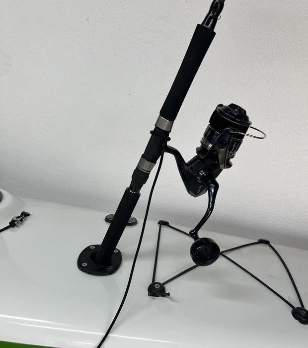 Rod Holder (90  degrees)