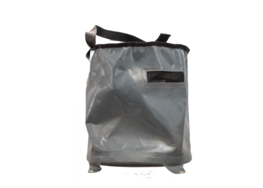 Live Bait Bucket Collapsible