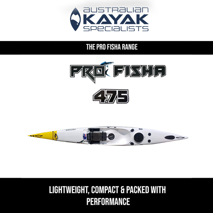 Pro Fisha 475