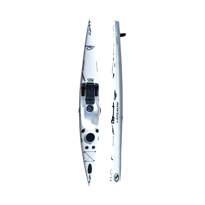 Stealth Profisha 475