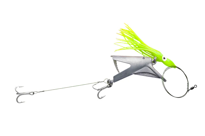 The Reaper Rig