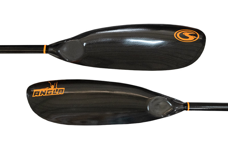 Angla Full Carbon  – 2 Piece carbon shaft