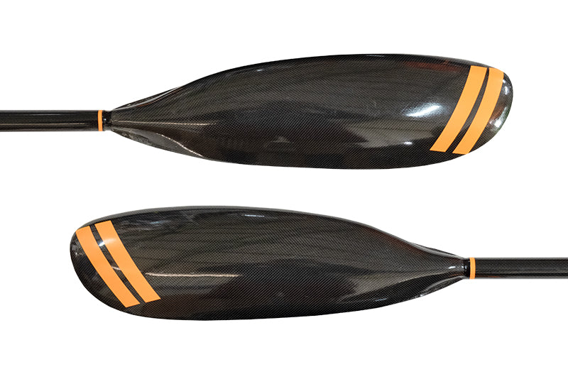 Angla Full Carbon  – 2 Piece carbon shaft