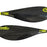 Carbon Fibre Flat Blade Paddle