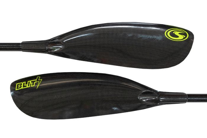 Blitz Paddle
