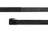 Angla Carbon  – 2 Piece glass shaft