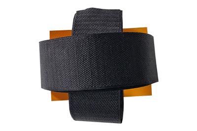 Battery Holder-Velcro Glue on