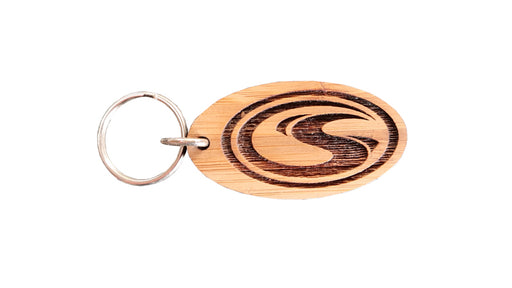 stealth kayak key ring holder