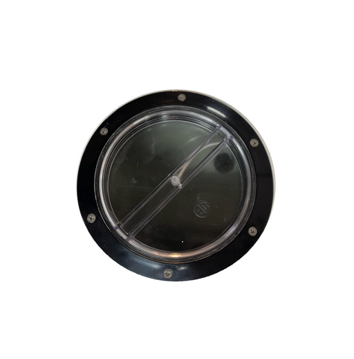 6 inch inspection Hatch complete