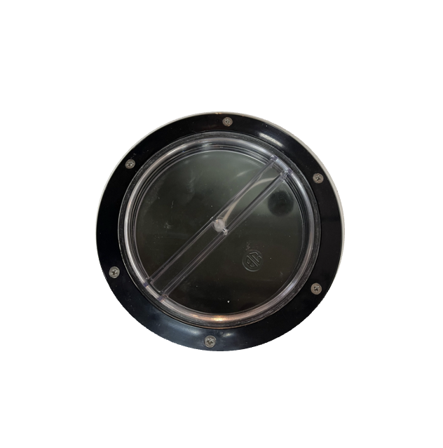 6 inch inspection Hatch complete