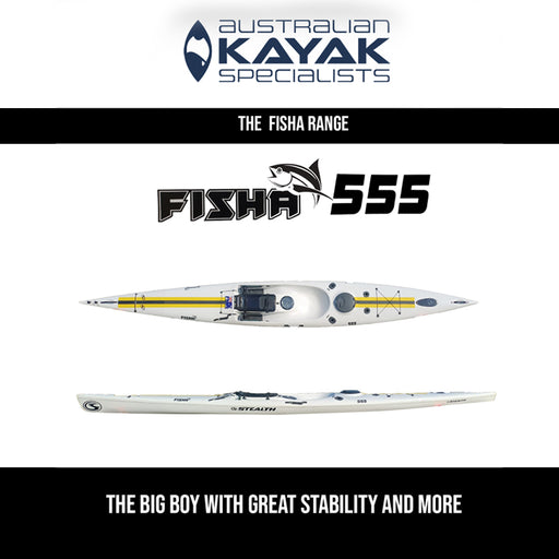 Fisha 555