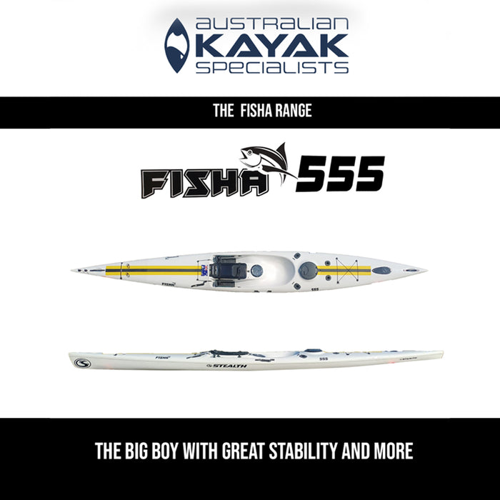 Fisha 555