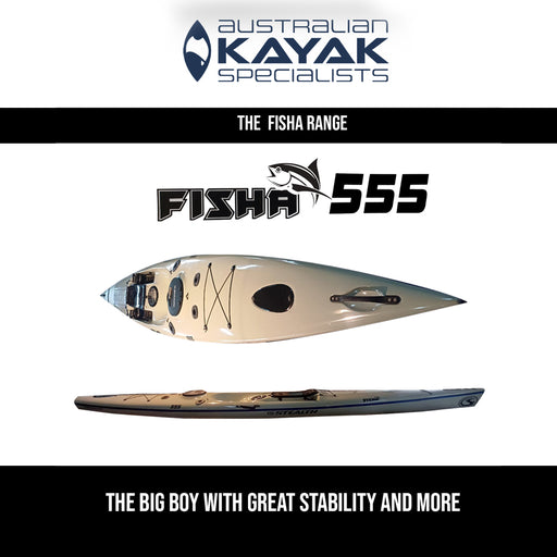 Fisha 555