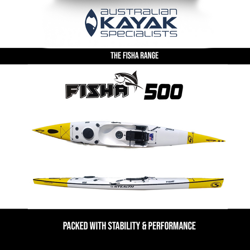 Fisha 500