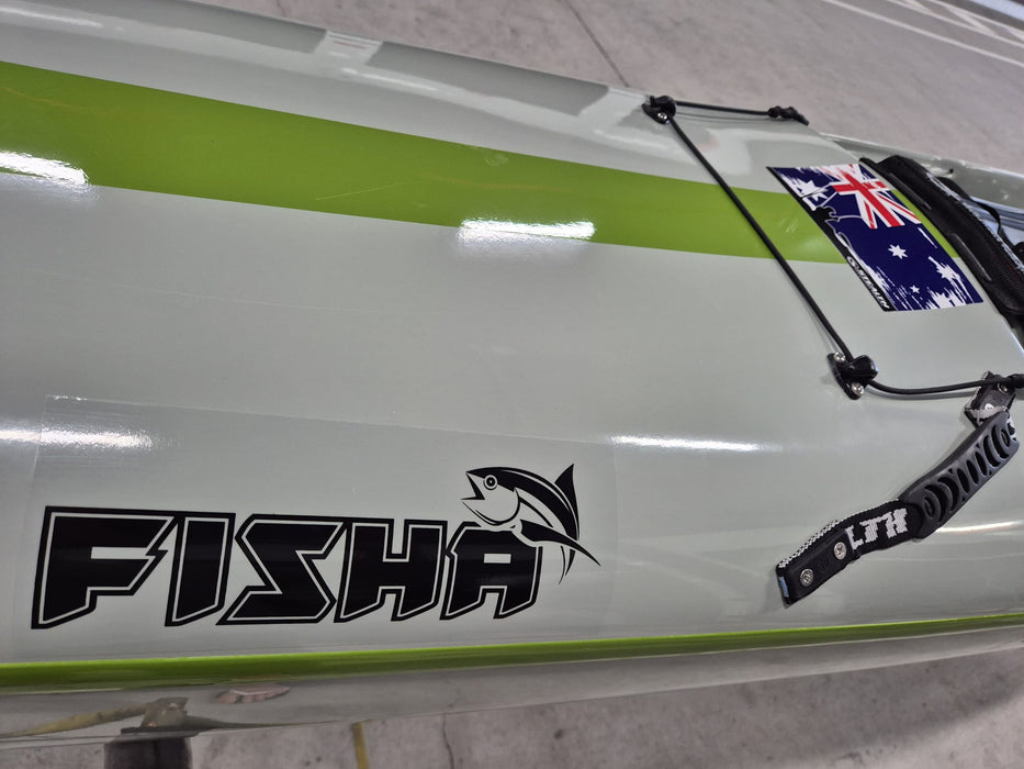 Fisha 500