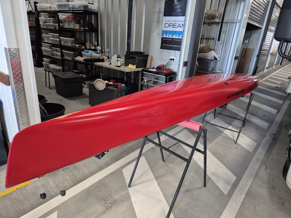 Stealth ProFisha 475