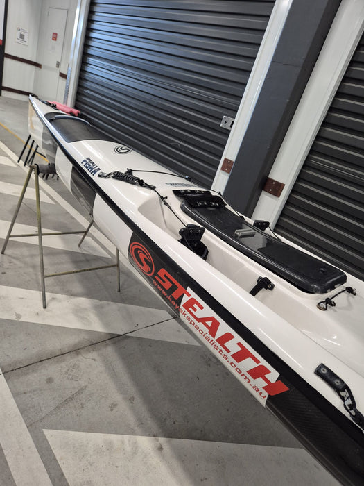 Fisha 460
