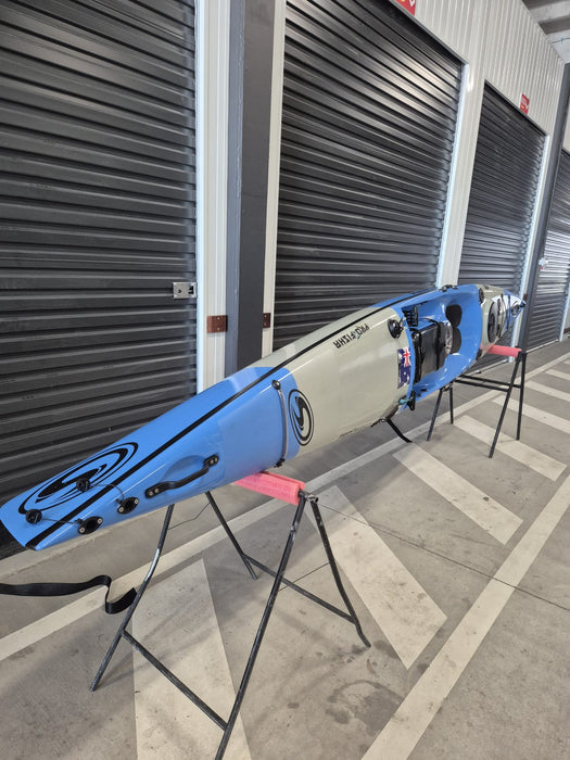 Stealth Profisha 475