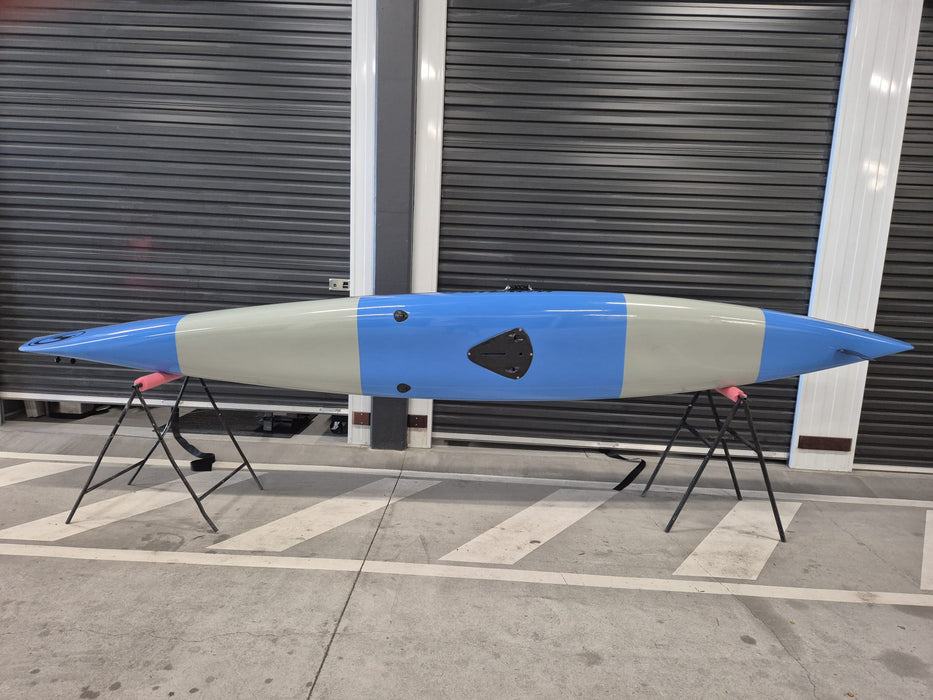 Stealth Profisha 475