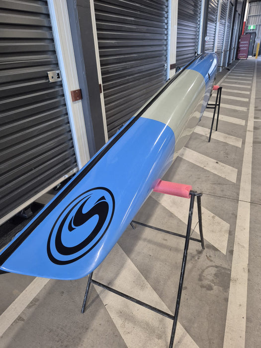 Stealth Profisha 475
