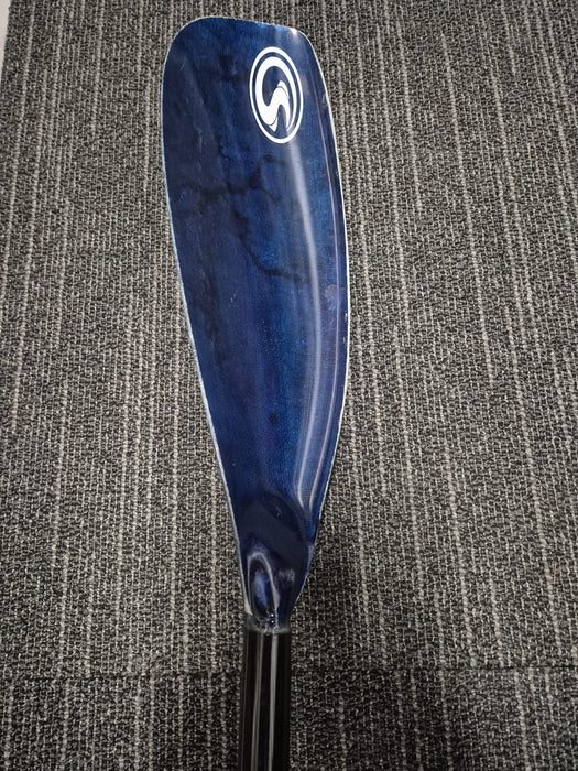 Fibreglass Wing Blade Paddle