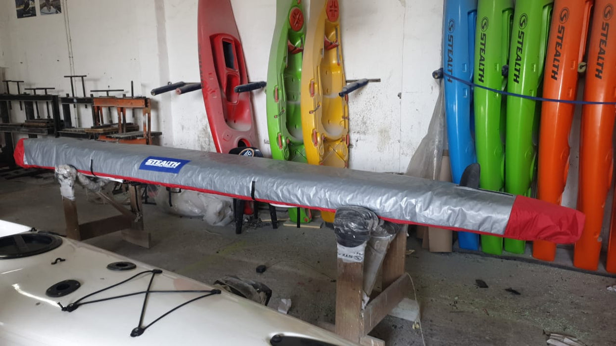 Kayak all weather cover- Large