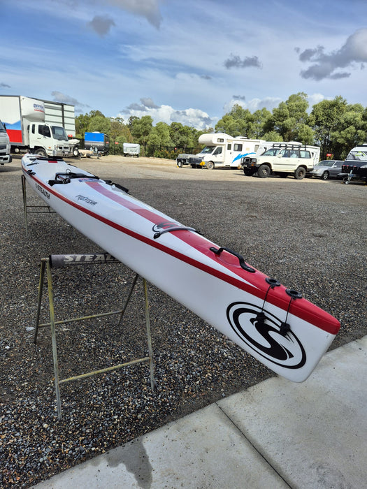 Stealth Pro Fisha 575