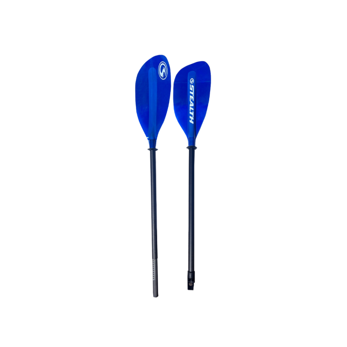 Angla F – Flat Blade