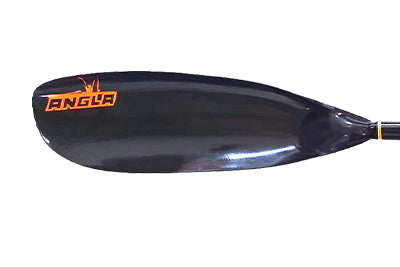 Angla Full Carbon  – 2 Piece carbon shaft