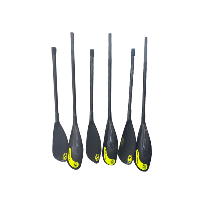 Angla S Carbon Paddle