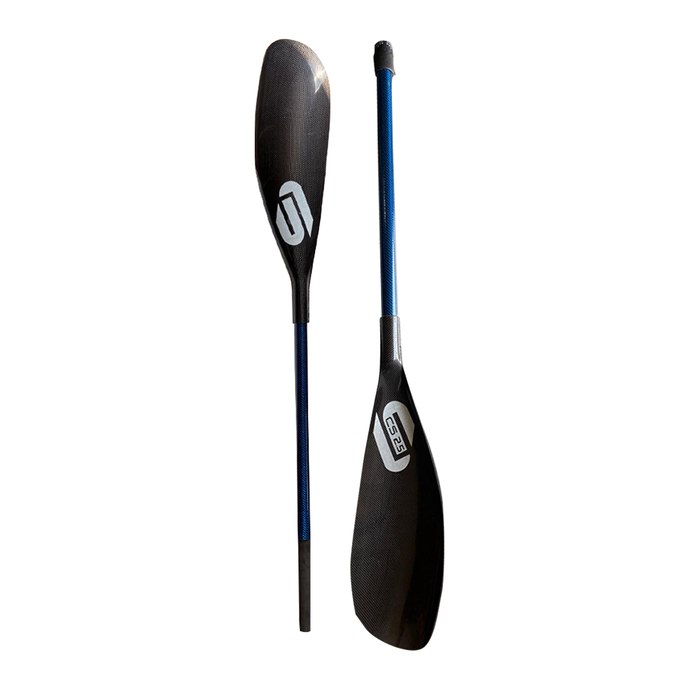 Carbonology CS 2.5 paddle