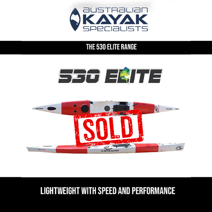 Elite 530 -std