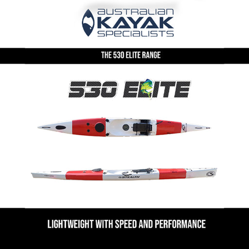 Elite 530 -std