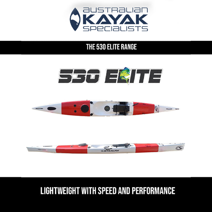 Elite 530 -std