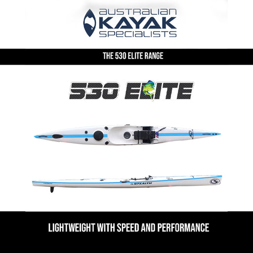 Elite 530-std